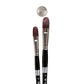 Trekell Crimson Taklon - Short Handle - Big Brush