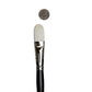 Trekell Opal - Synthetic Hog Bristle - Long Handle - Big Brush