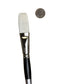 Trekell Opal - Synthetic Hog Bristle - Long Handle - Big Brush