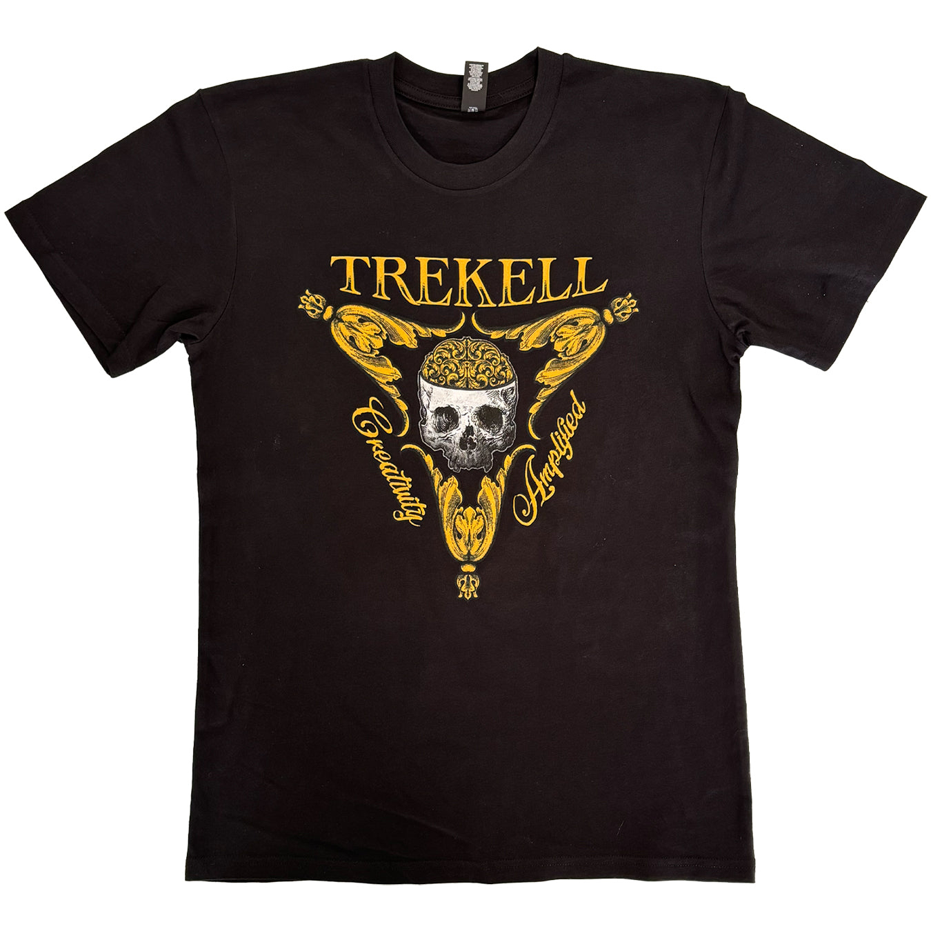 Sean Cheetham x Trekell Art Supplies T-Shirt