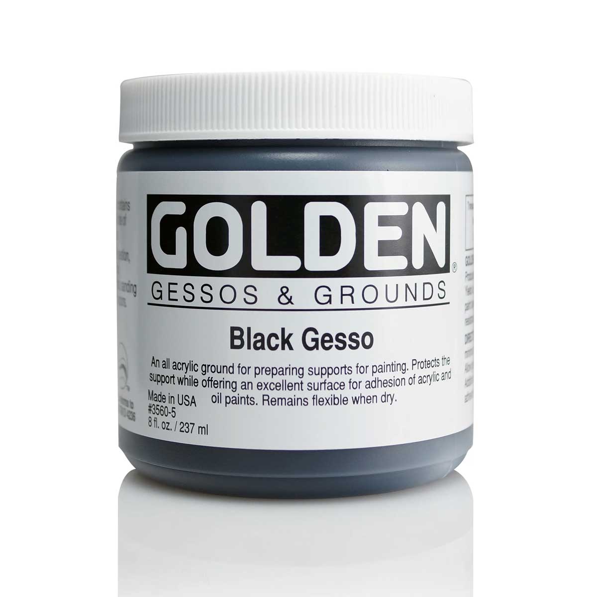 Golden Heavy Body Artist Acrylic Paint – Jerrys Artist Outlet